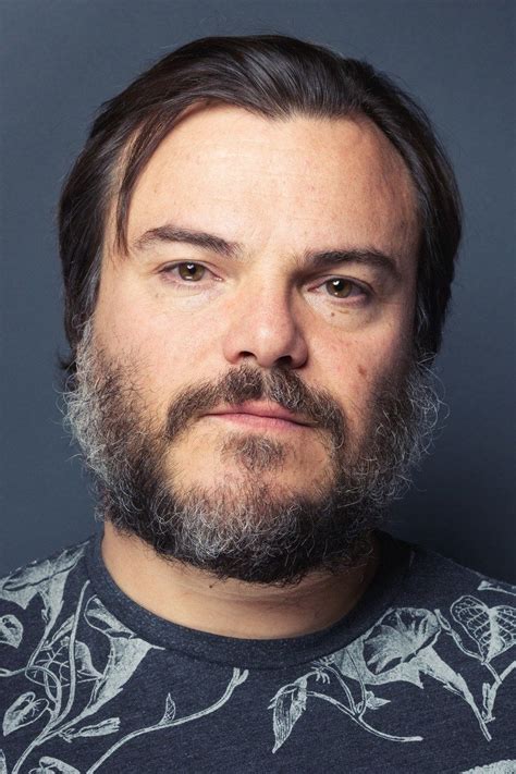 jackblack|jack black life story.